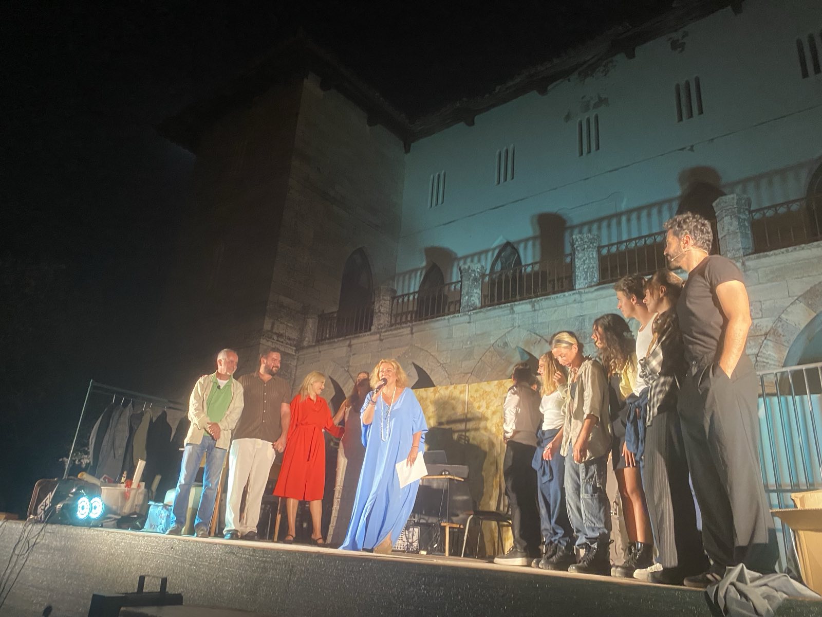 Δυναμικό φθινοπωρινό ξεκίνημα με παρουσία πλήθους κόσμου για το 4ο Φεστιβάλ Πεντελικού Όρους